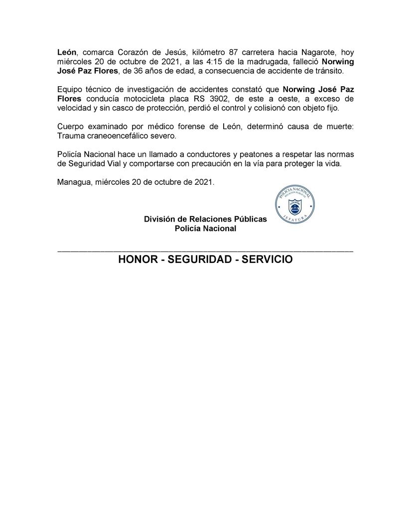 NOTA